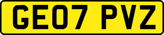 GE07PVZ