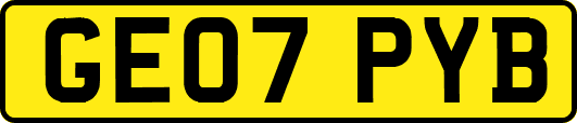 GE07PYB