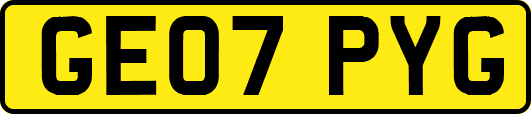 GE07PYG