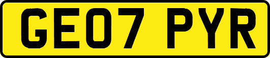 GE07PYR