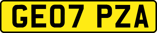 GE07PZA