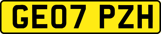GE07PZH