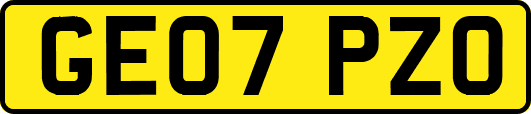 GE07PZO