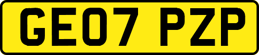 GE07PZP