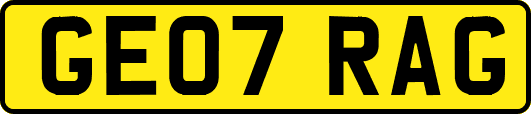 GE07RAG