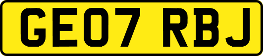 GE07RBJ