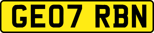 GE07RBN