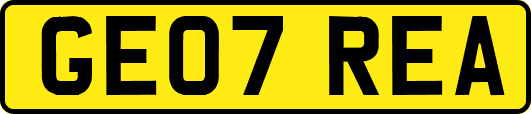 GE07REA