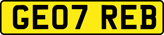 GE07REB