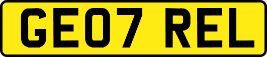 GE07REL