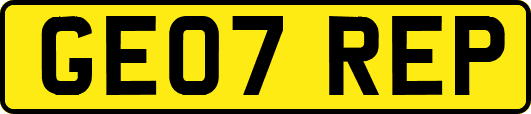 GE07REP