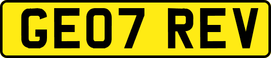 GE07REV