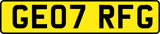 GE07RFG