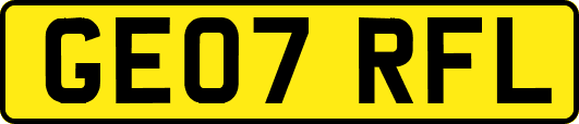GE07RFL