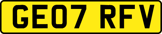 GE07RFV