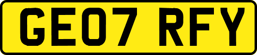 GE07RFY