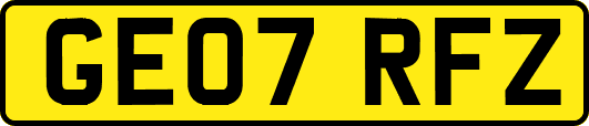 GE07RFZ