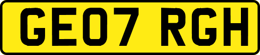 GE07RGH