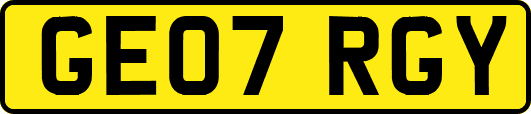GE07RGY