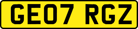 GE07RGZ