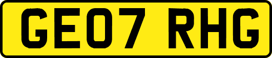 GE07RHG