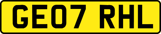 GE07RHL