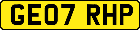 GE07RHP