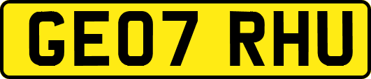 GE07RHU