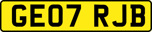GE07RJB