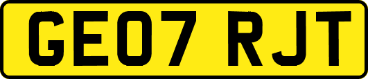 GE07RJT