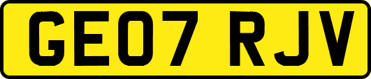 GE07RJV