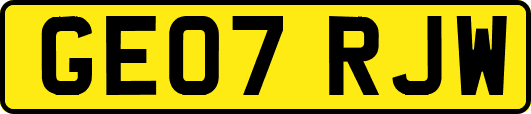 GE07RJW