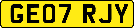GE07RJY