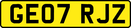 GE07RJZ