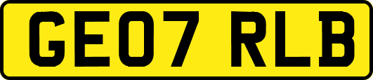GE07RLB