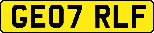 GE07RLF