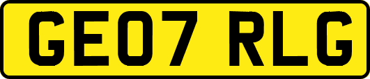 GE07RLG