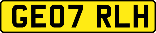 GE07RLH