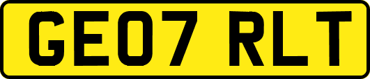 GE07RLT