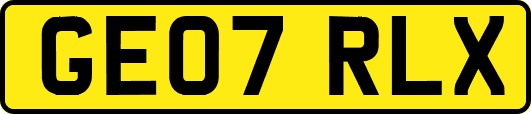GE07RLX