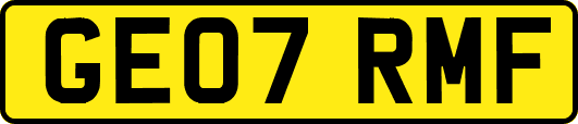 GE07RMF