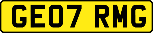GE07RMG