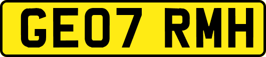 GE07RMH