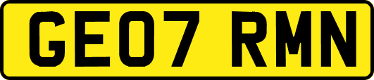 GE07RMN
