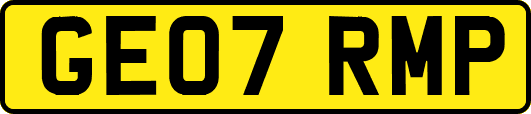 GE07RMP