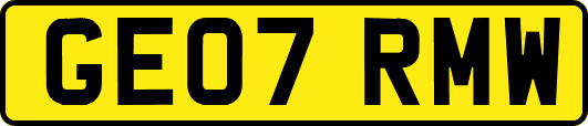 GE07RMW