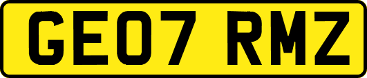 GE07RMZ