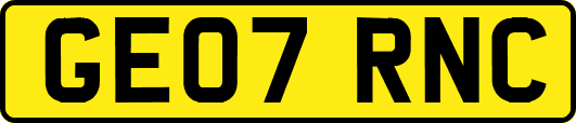 GE07RNC