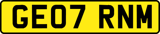 GE07RNM
