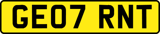 GE07RNT